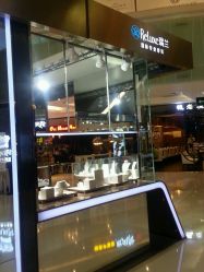 -Réluxe瑞兰穿耳(金光华广场店)