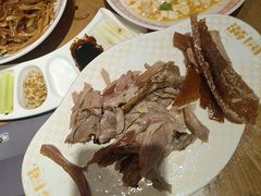 -满园烤鸭·春饼(抚顺万达店)