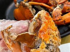 -莲花公园煎蟹(总店)