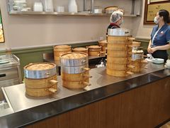 -草包包子铺1937(普利街店)