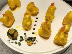 -宏达宴老菜馆(群力第四大道店)