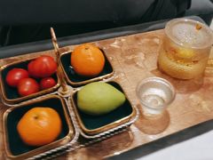 -华夏良子·足道SPA艾灸(三里屯店)