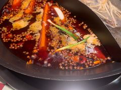 -赵美丽重庆火锅(西安直营总店)