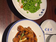 -大牌大·传统杭帮菜(湖滨店)