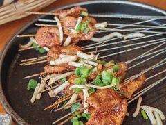 -包整·丝娃娃(一览甲秀楼风景店)