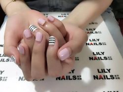 -LILY NAILS美甲美睫