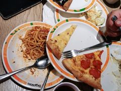 -比格比萨自助(延庆万达广场店)