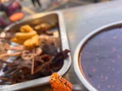 -怪老头甜不辣(抚琴小区店)