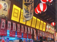 -白石的深夜食堂(济南万象城店)