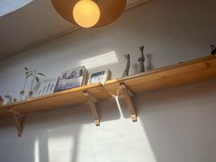 -沏点Trattoria意大利餐厅(新街口店)