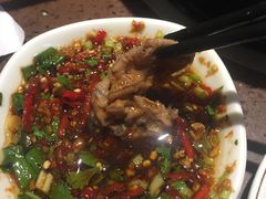 -幸运牛汕头小黄牛牛肉火锅(梅林店)