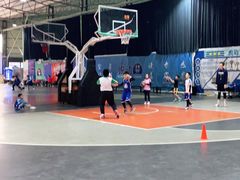 -东方启明星篮球培训(击掌校区)