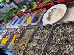 -501號台州海鲜餐厅(海创园店)