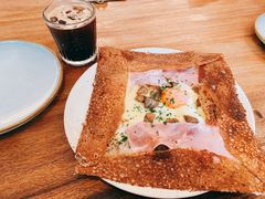 -RAC BAR(安福路店)