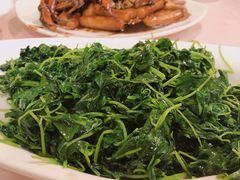 酒香草头-翠亭酒家(山西南路店)