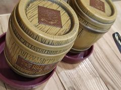 -窑啊窑窑炉烧烤(合生广场店)