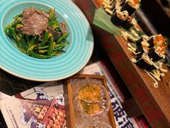 -古田居·特色寿司料理(星之岛旗舰店)