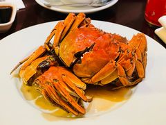 -西安凯悦酒店-自助餐厅·海鲜·烧烤