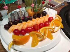 -海味当家·蒸锅海鲜(星海公园店)