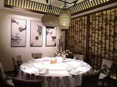 包厢-徽镇小厨·经典徽菜(马连道店)