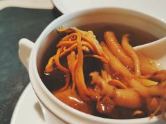 时令炖汤-T館·花园艺术餐厅