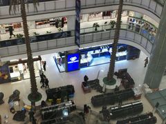 -铜锣湾国际购物中心