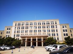 -大连理工大学(凌水校区)