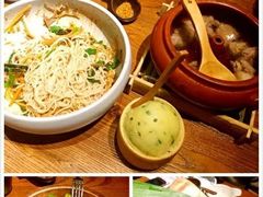 -云海肴·汽锅鸡·云南菜(美罗城店)