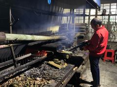-竹泉农庄·竹筒饭(从化店)