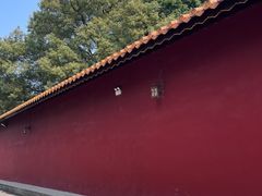 -南岳大庙