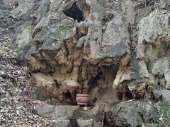 -老象峰
