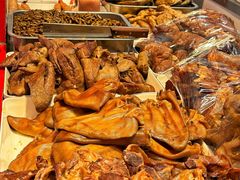 -净香园熟肉(北坦总店)