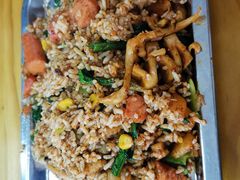 -幸福铁板烧(共和村店)