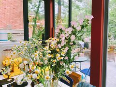 -Home Cafe