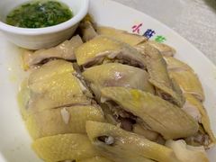 白切鸡-醉贤居