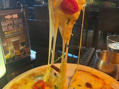 -Shanghai Brew House上海啤酒工坊(老外街店)