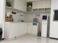 -龙脊康·颈肩腰腿痛·脊柱侧弯·运动损伤脊柱专科门诊(天河店)