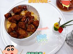 -柳州宾馆-云霄阁·旋转餐厅