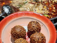 -小饕荟雅安贡椒鱼鲜馆(广福桥店)