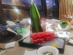 -享月汤皇(高新路店)