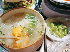-渔港烤鱼(中百广场店)