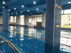 -清鑫阳光游泳健身瑜伽俱乐部(密云店)