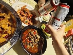 -聚味瞿记·龙虾堂(望城店)