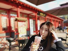 -沈阳故宫·莊啡