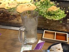 葱饼-味乃家 本店