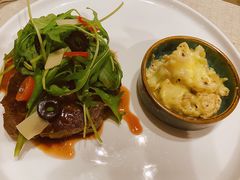 -CHASE Modern Cuisine(崇宁路店)