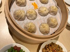 -鼎泰丰(当代商城店)