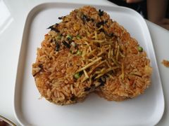 -禾谷韩餐(热带海洋学院店)
