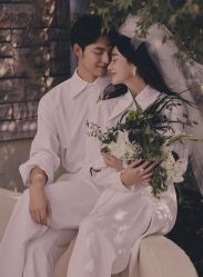 -拾尚映画·STUDIO婚纱摄影(中关村店)