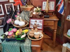 -莲泰式·中式·沐足·精油SPA采耳(天河店)